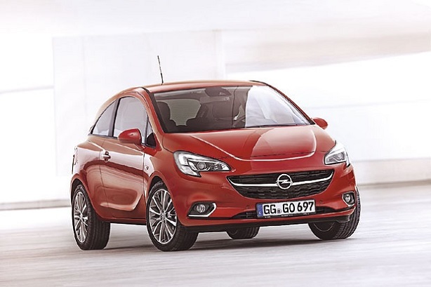 Sasvim nova „korsa“